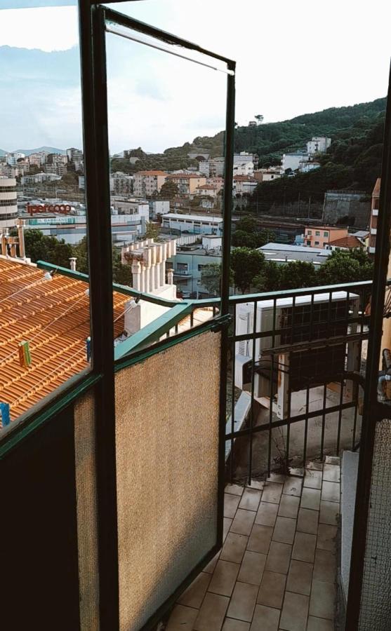 Nido Su Savona Apartment Exterior photo