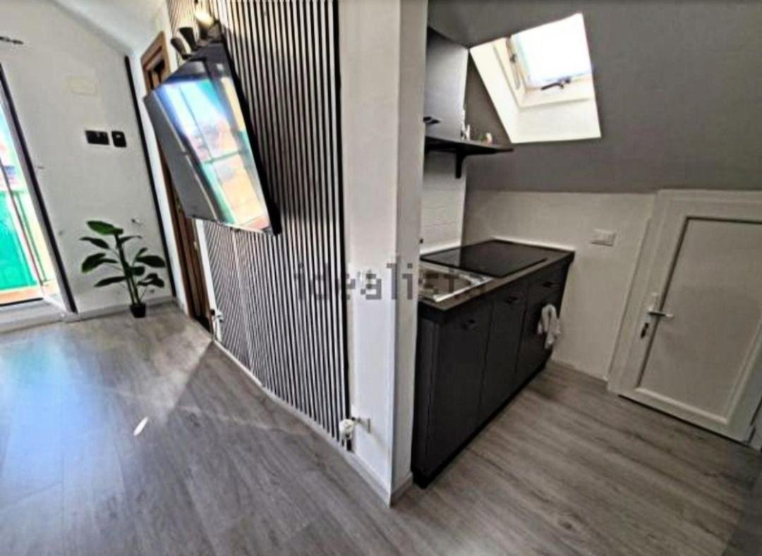 Nido Su Savona Apartment Exterior photo